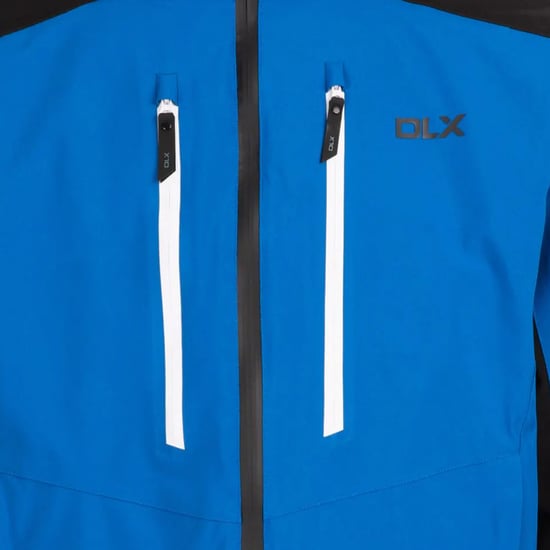 Trespass - "Matthews" Skijacke für Herren (Blau) - Image 3