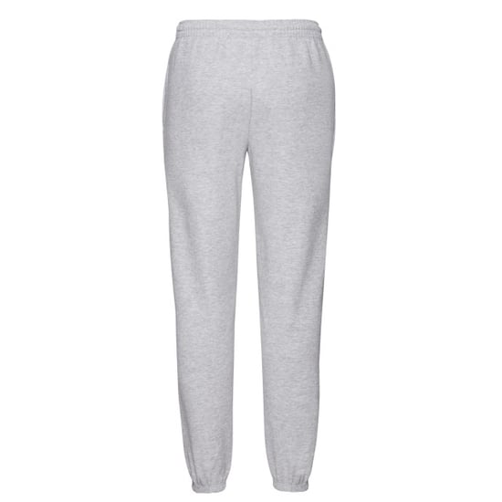 Fruit of the Loom - "Classic 260" Jogginghosen für Herren/Damen Unisex (Grau meliert) - Image 2