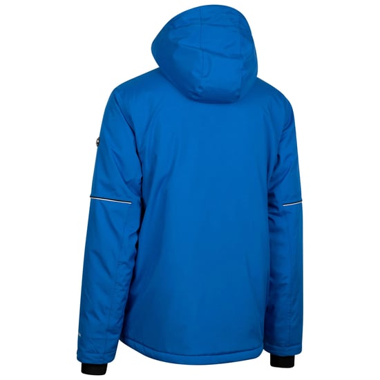 Trespass - "Joseph" Skijacke für Herren (Blau) - Image 2