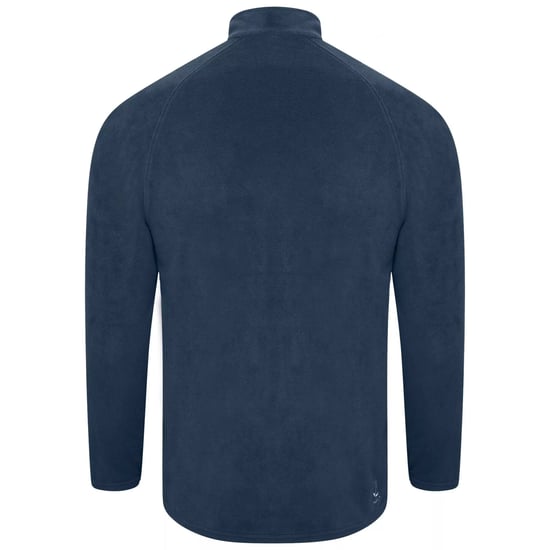 Dare 2B Mens Freethink II Fleece Top (Moonlight Denim) - Image 2