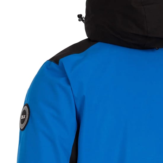 Trespass - "Matthews" Skijacke für Herren (Blau) - Image 4