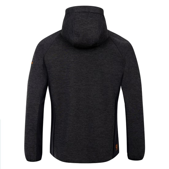 Dare 2B Herren Torrek Pro Midlayer (Schwarz) - Image 2