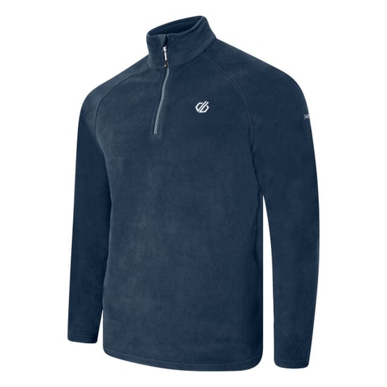 Dare 2B Mens Freethink II Fleece Top (Moonlight Denim) - Image 3