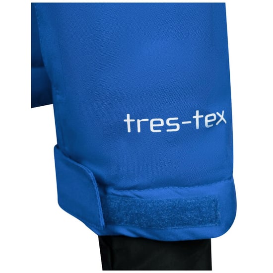 Trespass - "Joseph" Skijacke für Herren (Blau) - Image 3