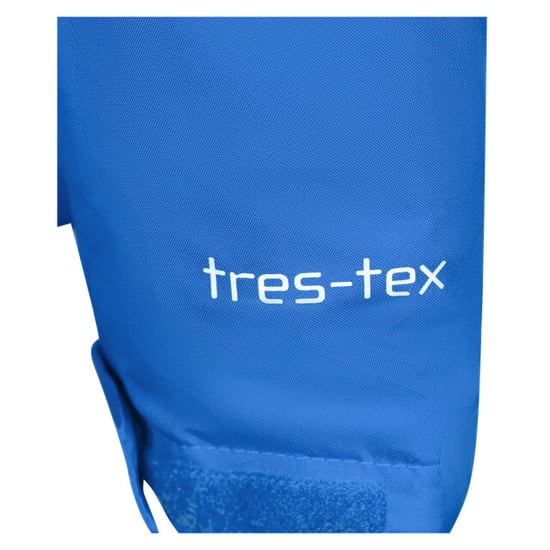 Trespass - "Christopher" Skijacke für Herren (Blau) - Image 3