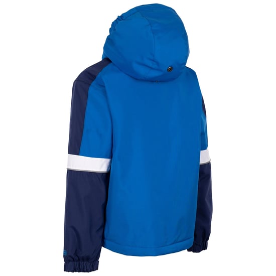 Trespass - "Kingsley" Skijacke für Jungen (Blau) - Image 2