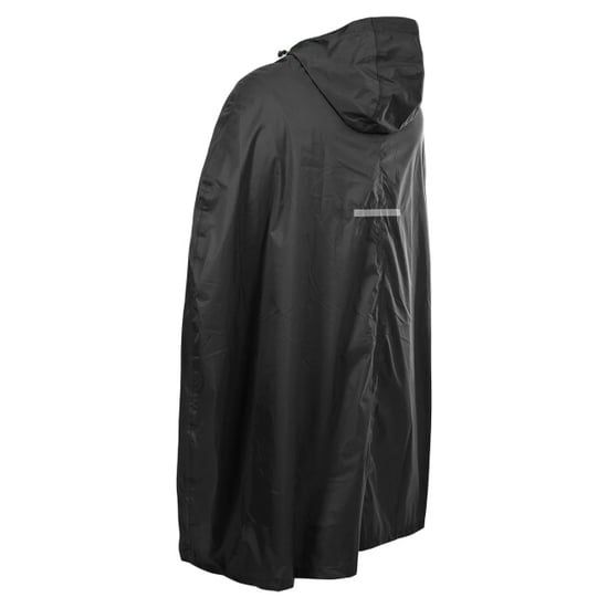 Trespass Qikpac Unisex Kapuzenponcho wasserdicht Packaway Poncho - Image 3