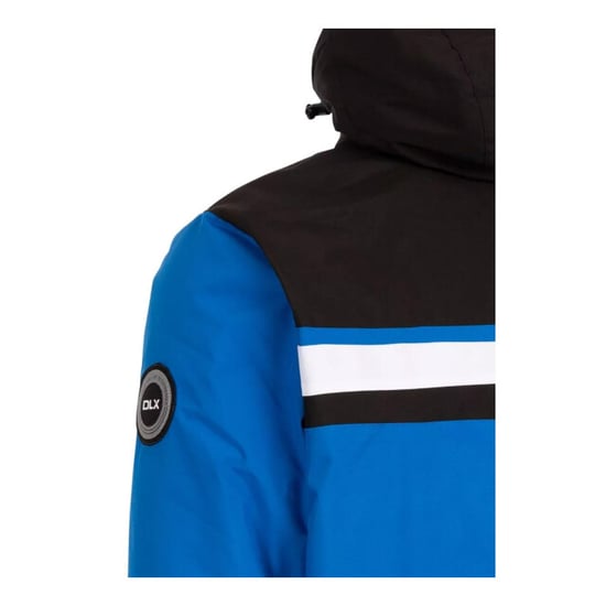 Trespass - "Vaughn" Skijacke für Herren (Blau) - Image 4