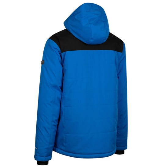 Trespass - "Christopher" Skijacke für Herren (Blau) - Image 4