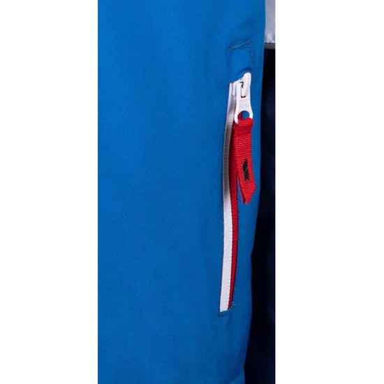 Trespass - "Kingsley" Skijacke für Jungen (Blau) - Image 4
