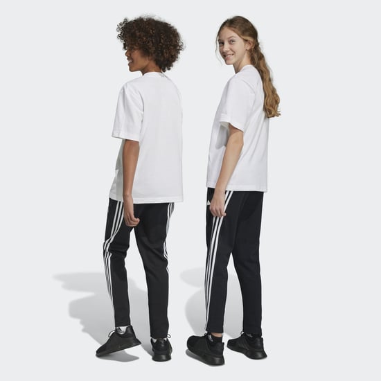 Future Icons 3-Stripes Ankle-Length Pants - Image 2
