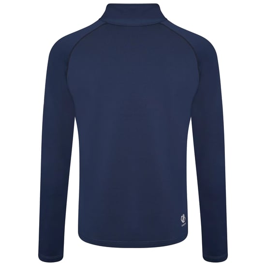 Dare 2B - "Consist II" Thermo-Top für Kinder (Dunkel-Jeansblau) - Image 2
