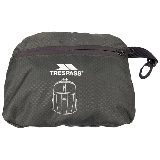 Trespass - Rucksack "Turzo" (Grün) - Image 4