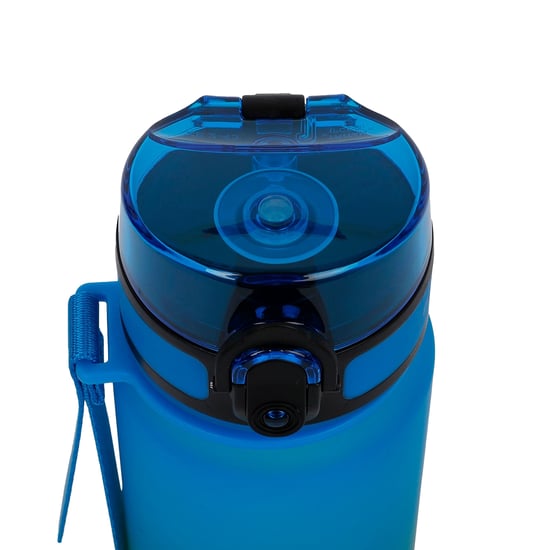 Regatta Great Outdoors Tritan Trinkflasche 0,6 l (Dunkelblau/Sonnenuntergang) - Image 4