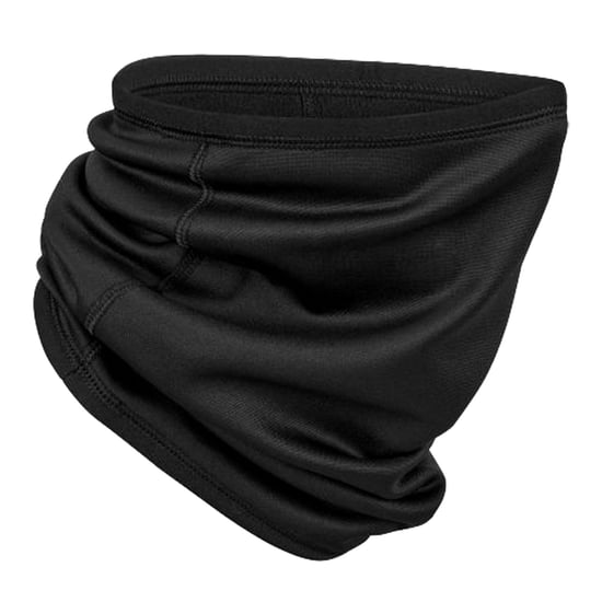 Nike - "Thermafit" Nackenwärmer, Fleece (Schwarz) - Image 2