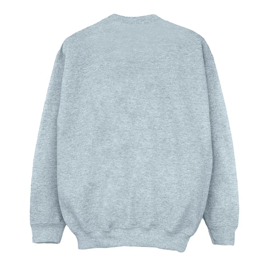 Disney - Sweatshirt für Mädchen (Grau) - Image 2