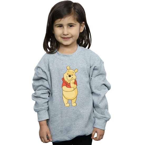 Disney - Sweatshirt für Mädchen (Grau) - Image 3