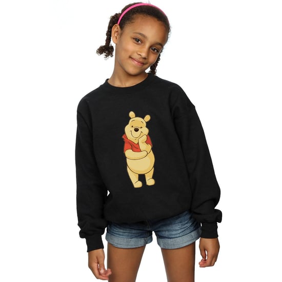Disney - Sweatshirt für Mädchen (Schwarz) - Image 2