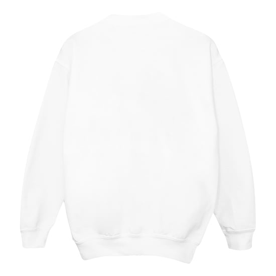 Disney - Sweatshirt für Mädchen (Weiß) - Image 2
