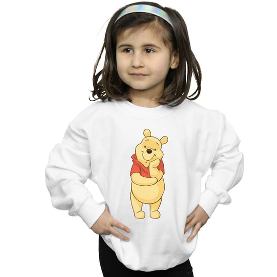 Disney - Sweatshirt für Mädchen (Weiß) - Image 3