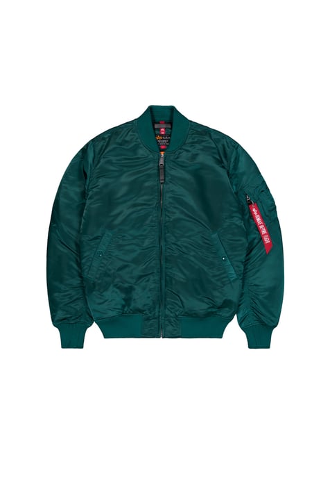 MA-1 VF 59 Long - Image 1