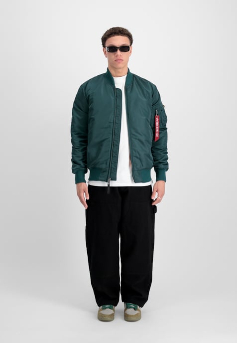 MA-1 VF 59 Long - Image 2