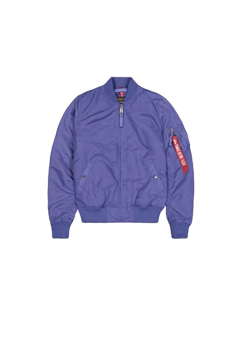 MA-1 TT Light Bomber Jacket Women - Image 1