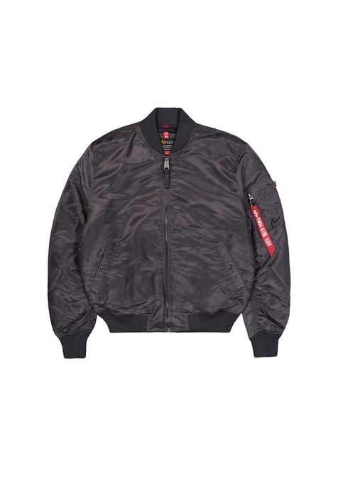 MA-1 VF 59 Bomber Jacket - Image 1