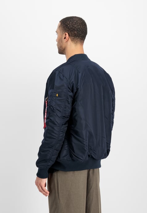 MA-1 VF 59 Long - Image 3