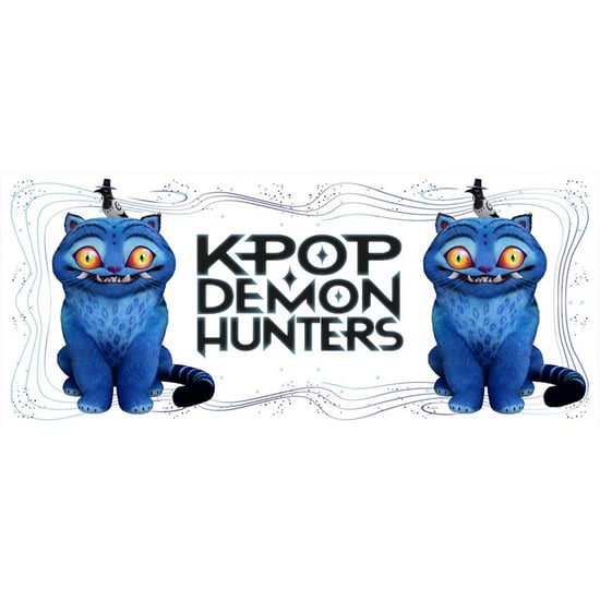 K-Pop Demon Hunters - Kaffeebecher, Derpy und Sussie (Weiß) - Image 2