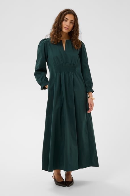 Kleid CUelna Kleid Feminine - Image 1