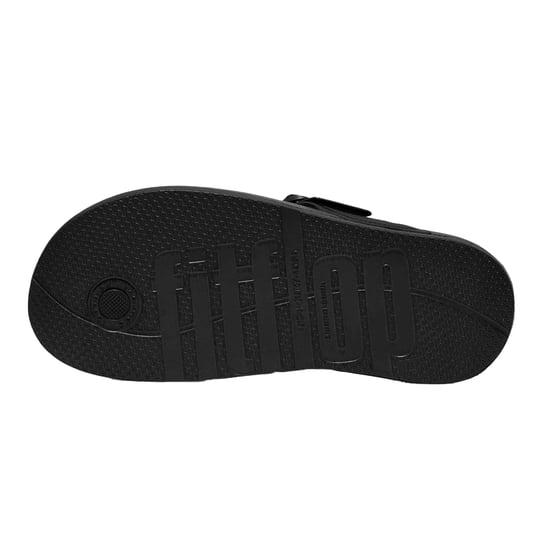 Fit Flop - Flipflops für Damen, iQushion (Schwarz) - Image 3