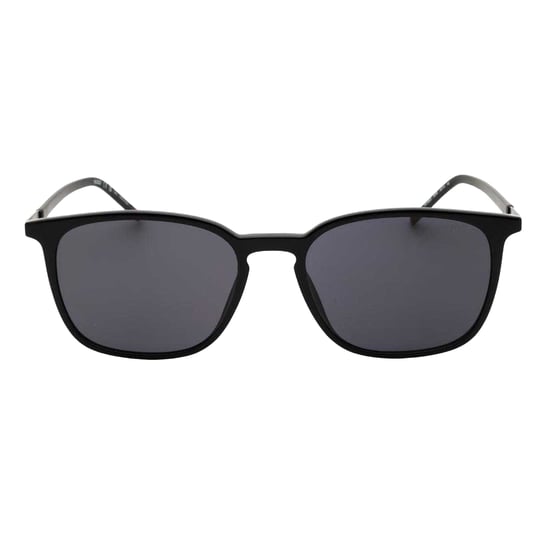 Hugo Boss - Rechteckig-Sonnenbrille für Herren (Schwarz) - Image 1