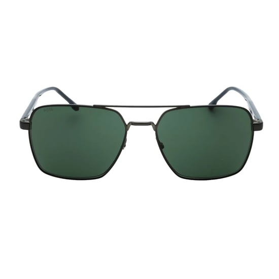 Hugo Boss - Sonnenbrille für Herren, Ruthenium (Schwarz) - Image 1
