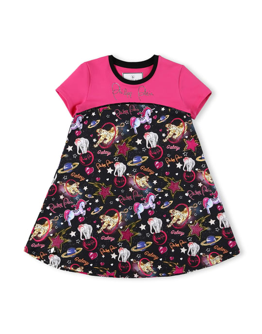 Jogging Day Dress Jungle - Image 1