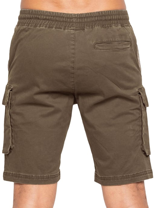 Enzo | Herren Cargo-Shorts - Image 3
