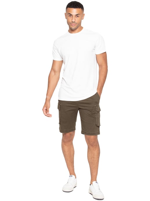 Enzo | Herren Cargo-Shorts - Image 6