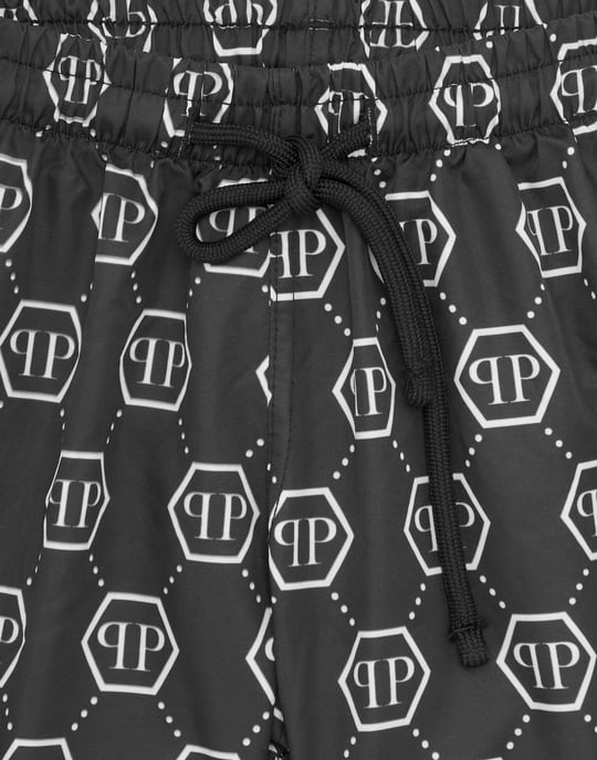 Badehose Monogram - Image 3