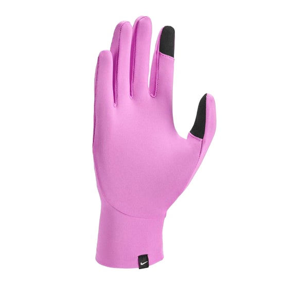Nike - "Pacer" Handschuhe für Damen, Leicht, Laufen (Pink) - Image 2