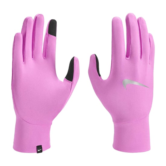 Nike - "Pacer" Handschuhe für Damen, Leicht, Laufen (Pink) - Image 3