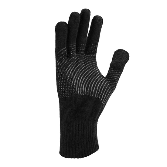 Nike - "Tech And Grip 3.0" Winterhandschuhe für Herren (Schwarz) - Image 2