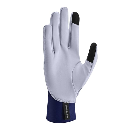 Nike - "Pacer" Handschuhe für Herren, Mittelschwer, Laufen (Gespenst) - Image 2