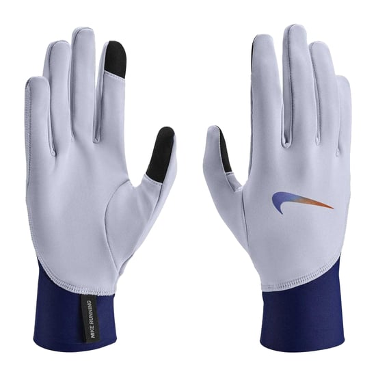 Nike - "Pacer" Handschuhe für Herren, Mittelschwer, Laufen (Gespenst) - Image 3