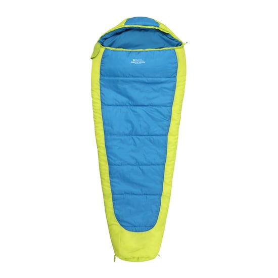 Mountain Warehouse - "Microlite 1400" Schlafsack (Kobalt) - Image 2