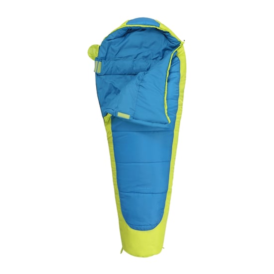 Mountain Warehouse - "Microlite 1400" Schlafsack (Kobalt) - Image 3