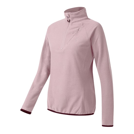 Dare 2B - "Switch Up" Fleece-Oberteil für Damen (meliert) - Image 3