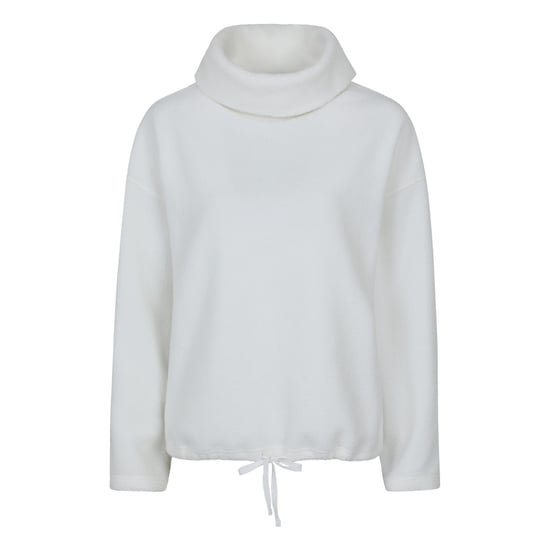 Mountain Warehouse - "Rydal" Fleece-Oberteil für Damen (Beige) - Image 1
