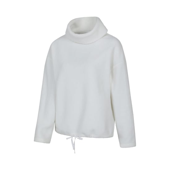 Mountain Warehouse - "Rydal" Fleece-Oberteil für Damen (Beige) - Image 3