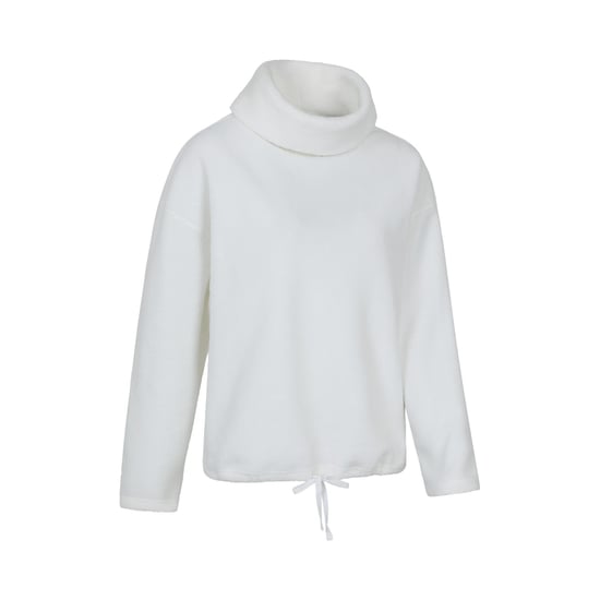 Mountain Warehouse - "Rydal" Fleece-Oberteil für Damen (Beige) - Image 4