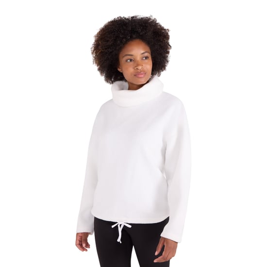 Mountain Warehouse - "Rydal" Fleece-Oberteil für Damen (Beige) - Image 5